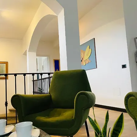 Artgallery Villa