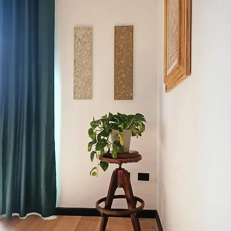 Villa Artgallery Viterbo